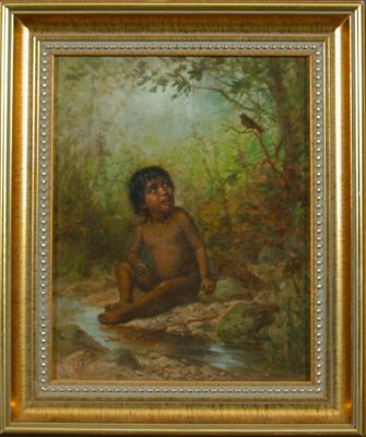 Lot 2009 - Alice Grey Hobbs Bolton Coutts American,...