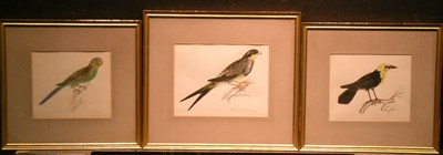 Lot 58 - F.W.L. Ross British, 19th century...