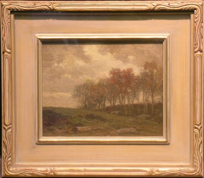 Lot 33 - William Crothers Fitler American, 1857-1915...