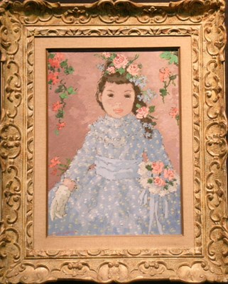 Lot 31 - Suzanne Eisendieck German, 1908-1998 LA...