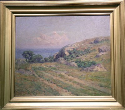 Lot 38 - Melbourne Havelock Hardwick American,...