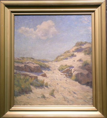Lot 37 - Melbourne Havelock Hardwick American,...