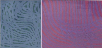 Lot 47 - Sol Lewitt American, b.1928 UNTITLED: TWO Both...
