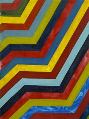 Lot 48 - Sol Lewitt American, b.1928 UNTITLED Signed...