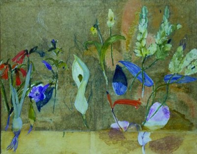 Lot 42 - Roberto Juarez American, b.1952 SUBULATA...