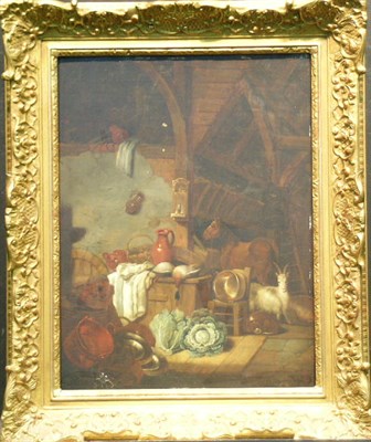 Lot 4032 - Follower of Herdrick Maartensz. Sorgh...