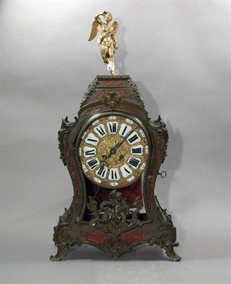 Lot 4291 - Louis XV Style Gilt-Metal Mounted Simulated...