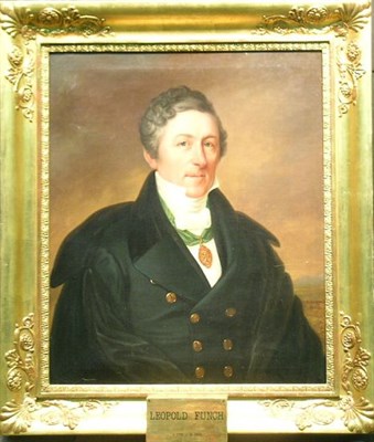 Lot 3237 - Carl Vilhelm Nordgren Swedish, 1804-1857...