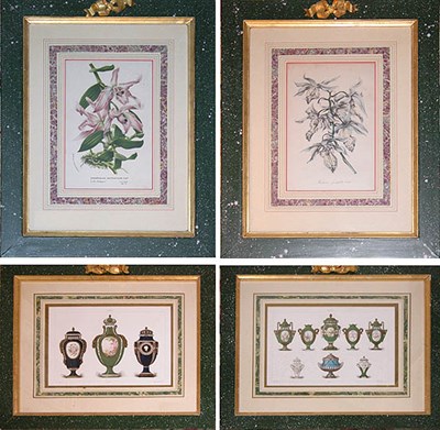 Lot 3041 - After E. Garnier [SEVRES STUDIES] Two...