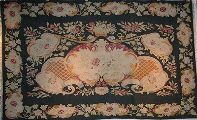Lot 4457 - Bessarabian Kilim Carpet Balkans, circa 1900...