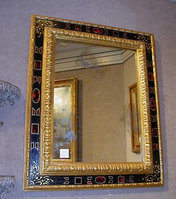 Lot 3103 - Flemish Baroque Gilt and Faux Tortoise Shell...