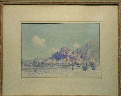 Lot 56 - Harry B. Wagoner American, 1889-1950 YEARS OF...