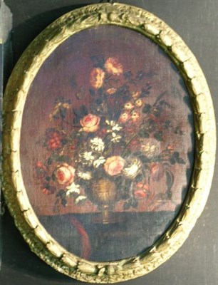 Lot 4062 - Manner of Mario Nuzzi called Mario dei Fiori...