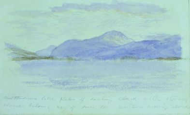 Lot 116 - John William Hill 1812-1879 and John Henry...