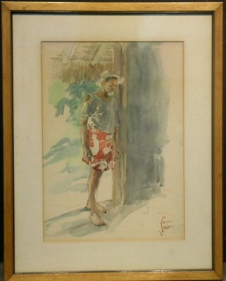 Lot 49 - Charles Nicolas Sarka American, 1879-1960 THE...