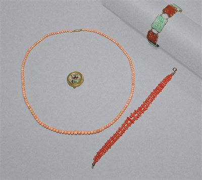Lot 38 - Group of Jewelry