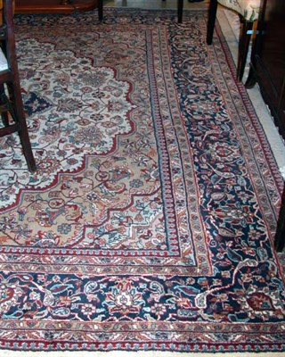 Lot 568 - Pakistan Carpet Pakistan, contemporary The...