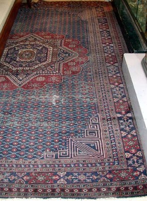 Lot 569 - Kuba Rug Northeast Caucasus, second quarter of...