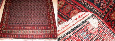 Lot 4429 - Serebend Runner Northwest Persia, first...