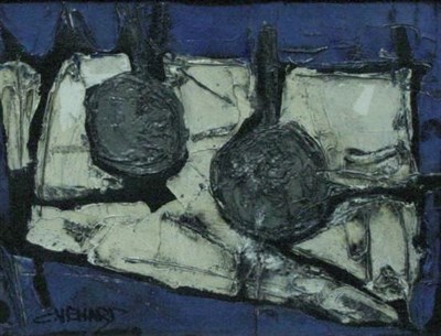 Lot 73 - Claude Venard French, 1913-1987 NATURE MORTE...