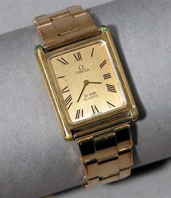 Lot 531 - Gentleman's Wristwatch