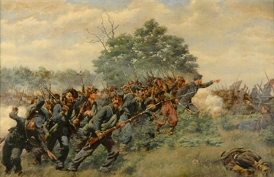 Lot 1309 - William Brooke Thomas Trego 1859-1909 THE...