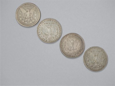 Lot 302 - Group of  U.S. & Foreign Coins & Medallions