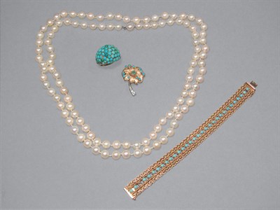 Lot 61 - Group of Jewelry