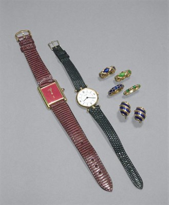 Lot 112 - Group of Jewelry