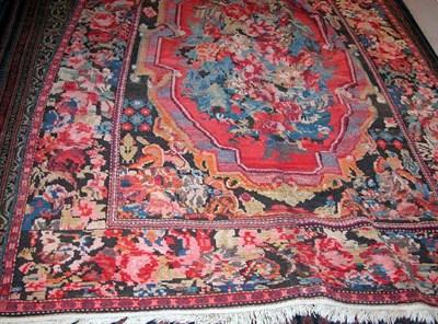 Lot 4451 - Karabagh Carpet South Caucasus, early 20th...