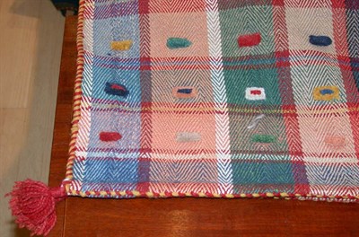 Lot 2222 - South Persian Kilim South Iran, contemporary...