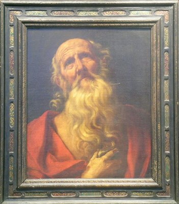 Lot 4021 - Follower of Artus Wolffort Flemish, 1581-1641...