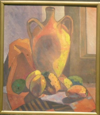 Lot 1009 - Anthony P. Bonanno American, 20th Century...