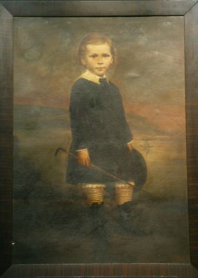 Lot 1004 - American/British School 19th/20th century...