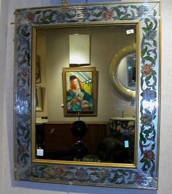 Lot 178 - Mirror Contemporary