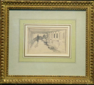 Lot 1052 - Edward Henry Potthast American, 1857-1927...