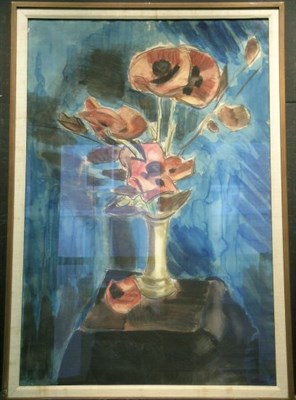 Lot 1035 - Henri Victor Gabriel Le Fauconnier French,...