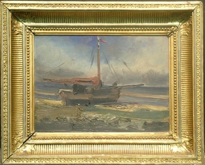 Lot 1034 - Henri Victor Gabriel Le Fauconnier French,...