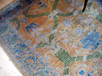 Lot 1459 - Spanish Rug Spain, second quarter of the 20th...