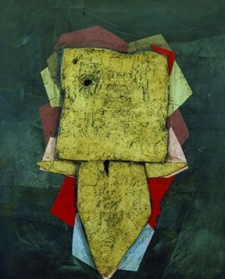 Lot 14 - Roberto Gaetano Crippa Italian, 1912-1972...