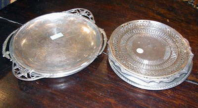 Lot 1282 - Miscellaneous Group of Sterling Silver...