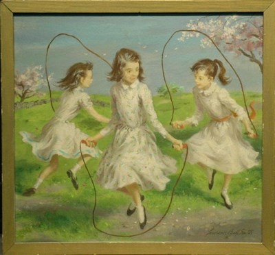 Lot 2043 - Lawrence Beall Smith American, 1909-1989 THREE...