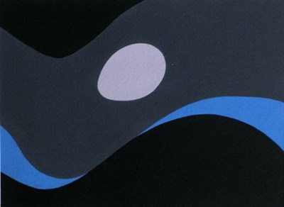 Lot 81 - Clarence Holbrook Carter American, 1904-2000...