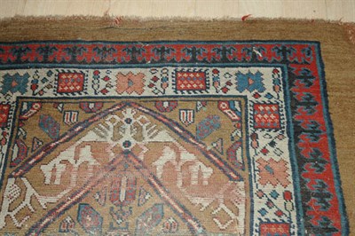 Lot 2354 - Serab Runner Northwest Persia, last quarter of...