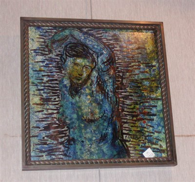 Lot 321 - Philip and Kelvin LaVerne Patinated-Bronze...