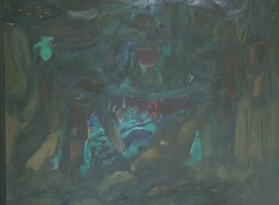 Lot 31 - Boris (Ber) Izrailevich Anisfeld Russian, 1879-...