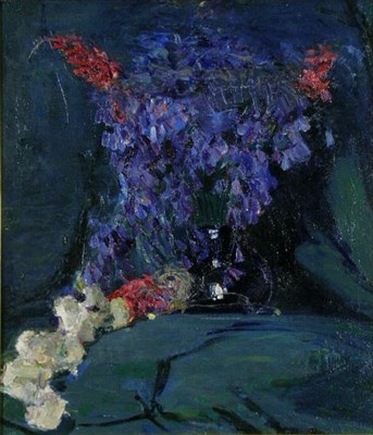 Lot 30 - Boris (Ber) Izrailevich Anisfeld Russian, 1879-...