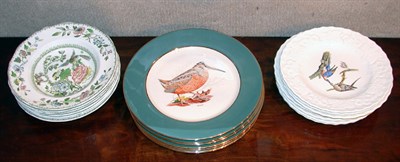 Lot 2508 - Miscellaneous Group of Ceramic Tableware...