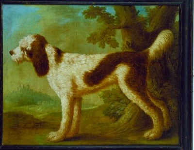 Lot 4057 - British School 18th Century SPINONE ITALIANO...