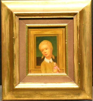 Lot 2011 - Philip Campbell Curtis American, 1907-2000...